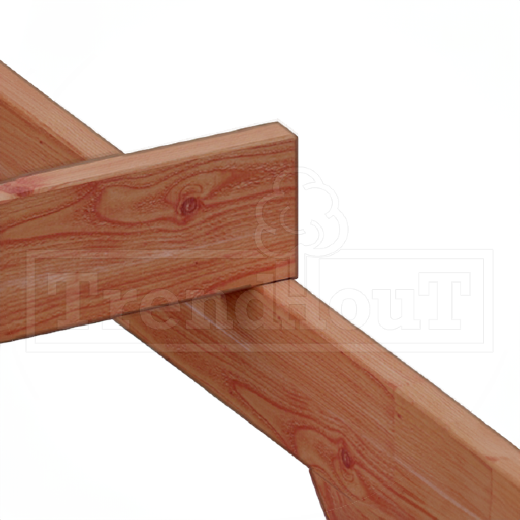 douglas-houten-overkapping-bouwpakket-mensa-constructie-detail-afgekort-lengte