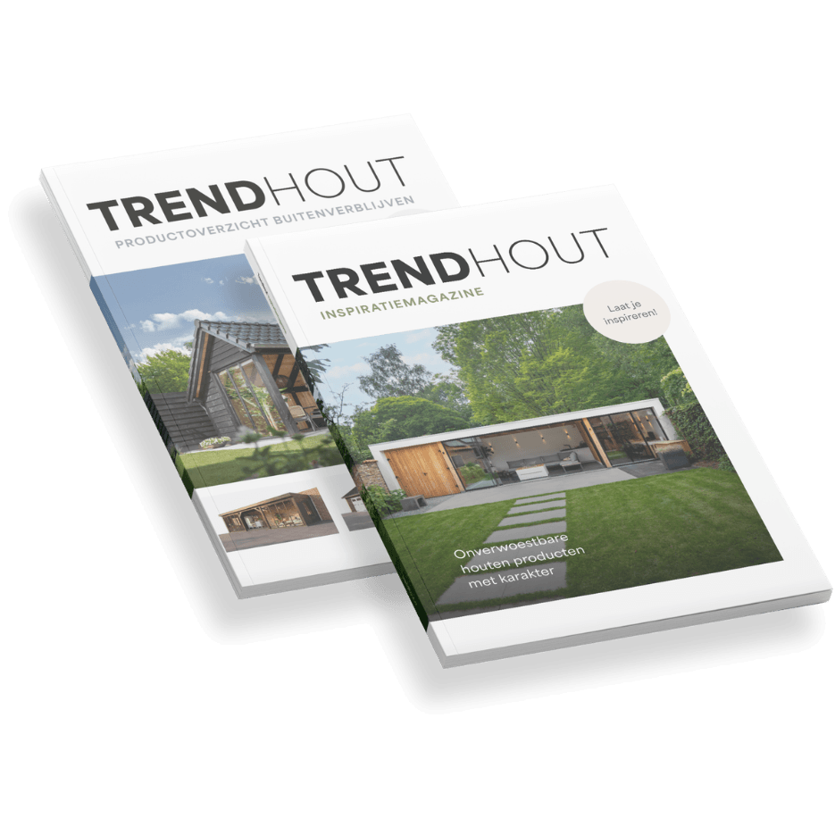 Trendhout catalogus