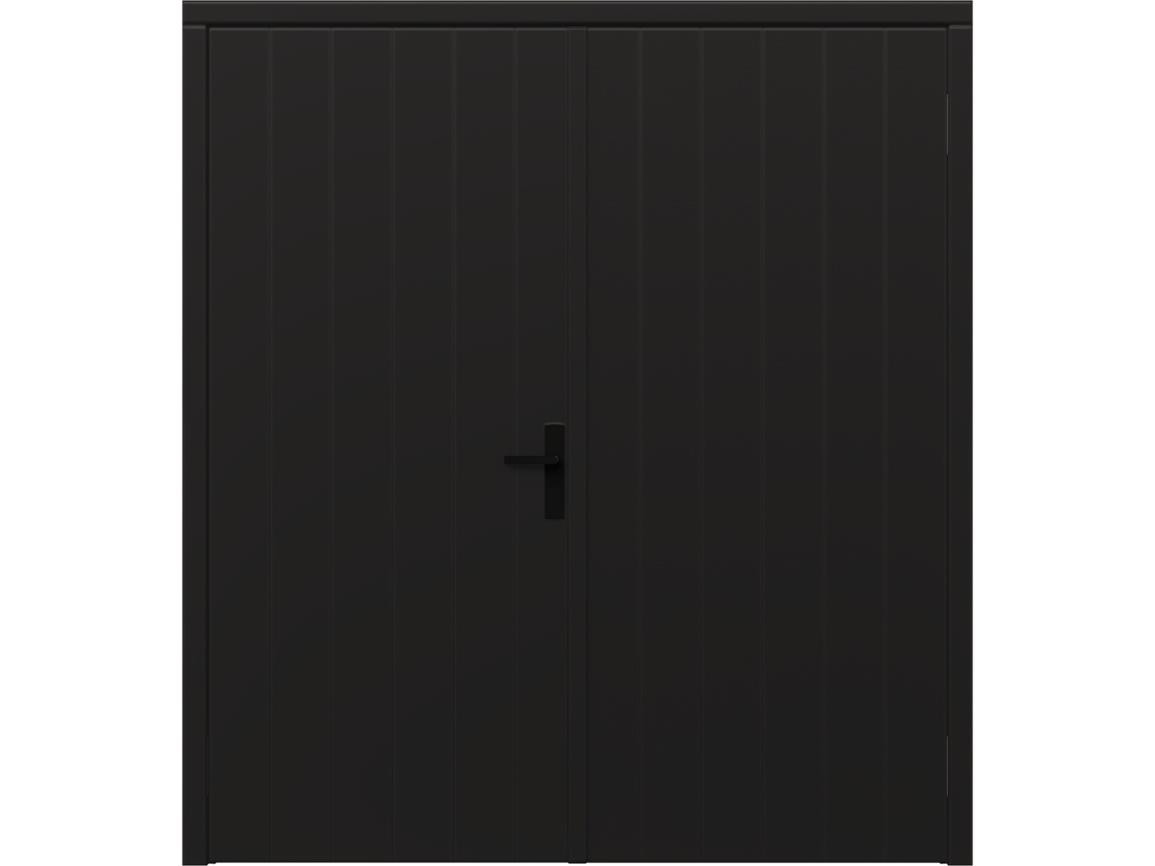 54.0157-hardhouten-meranti-dichte-schuurdeuren-buitendeuren-garagedeuren-met-kozijn-houten-plaatdeuren-met-groeven-deur-tuinhuis-Trendhout_voorkant_dicht