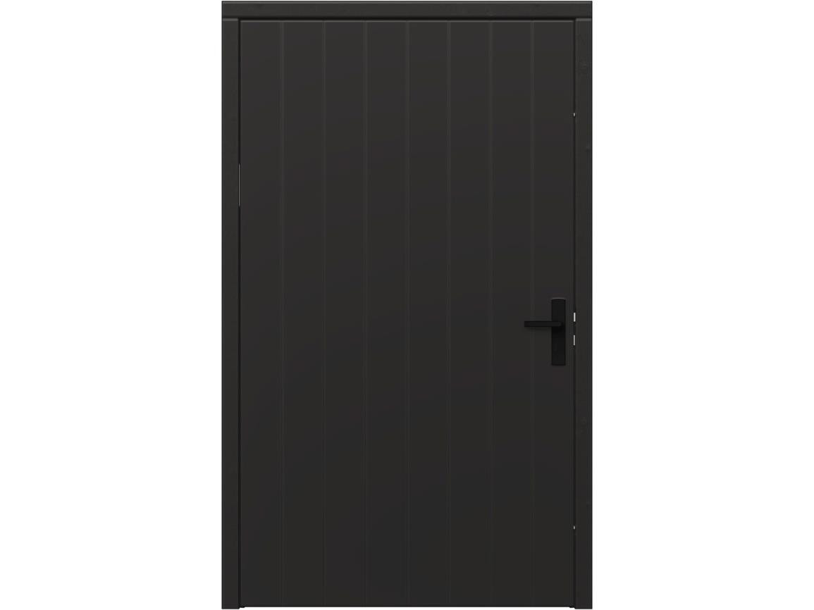 54.0165-garagedeuren-meranti-dichte-schuurdeur-buitendeur-garagedeur-met-kozijn-houten-plaatdeuren-met-groeven-deur-tuinhuis-Trendhout_achterkant_dicht