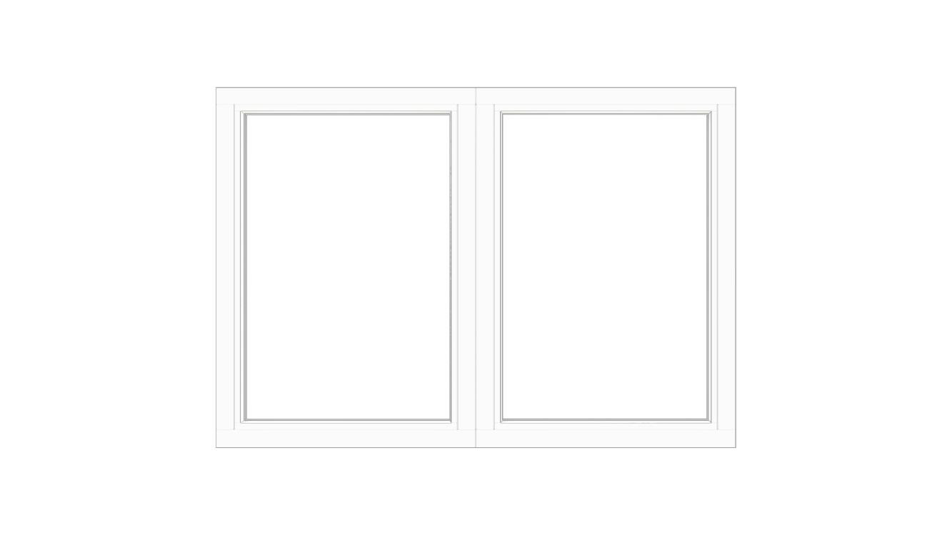 54.0233-Houten-raamkozijn-hardhouten-ramen-voor-schuur-2-vakken-goedkoop-vast-Trendhout