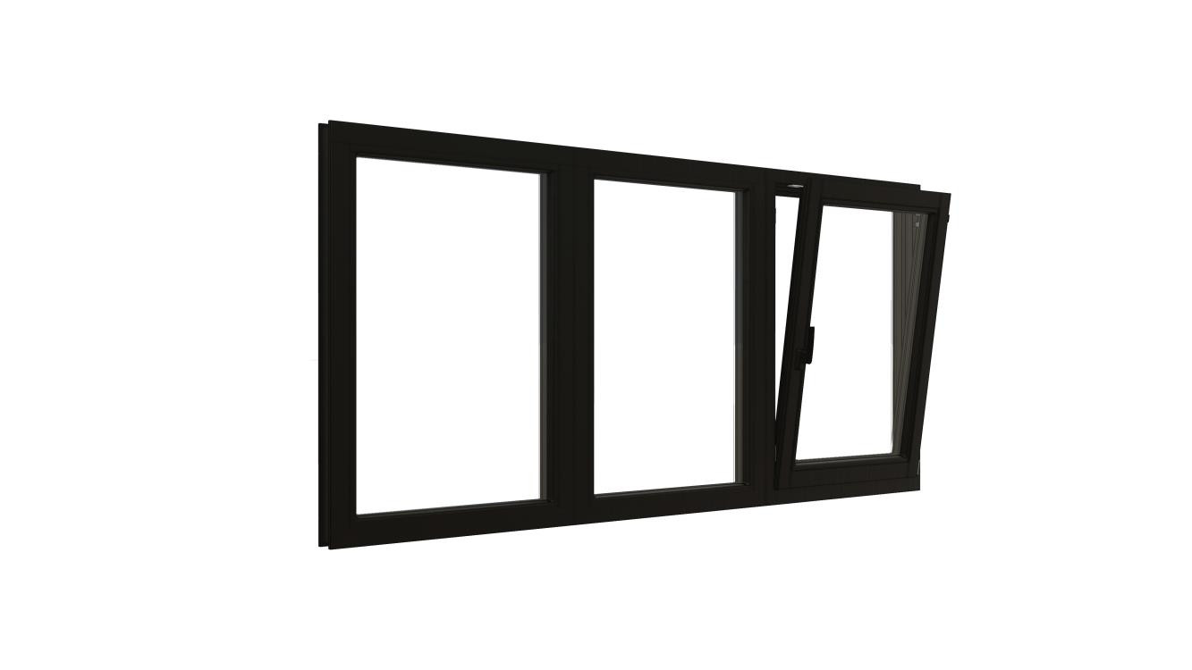 54.0249-Trendhout-zwarte-meranti-raamkozijnen-draai-kiepramen-3-vakken-draaikiepramen-schuur-overkapping