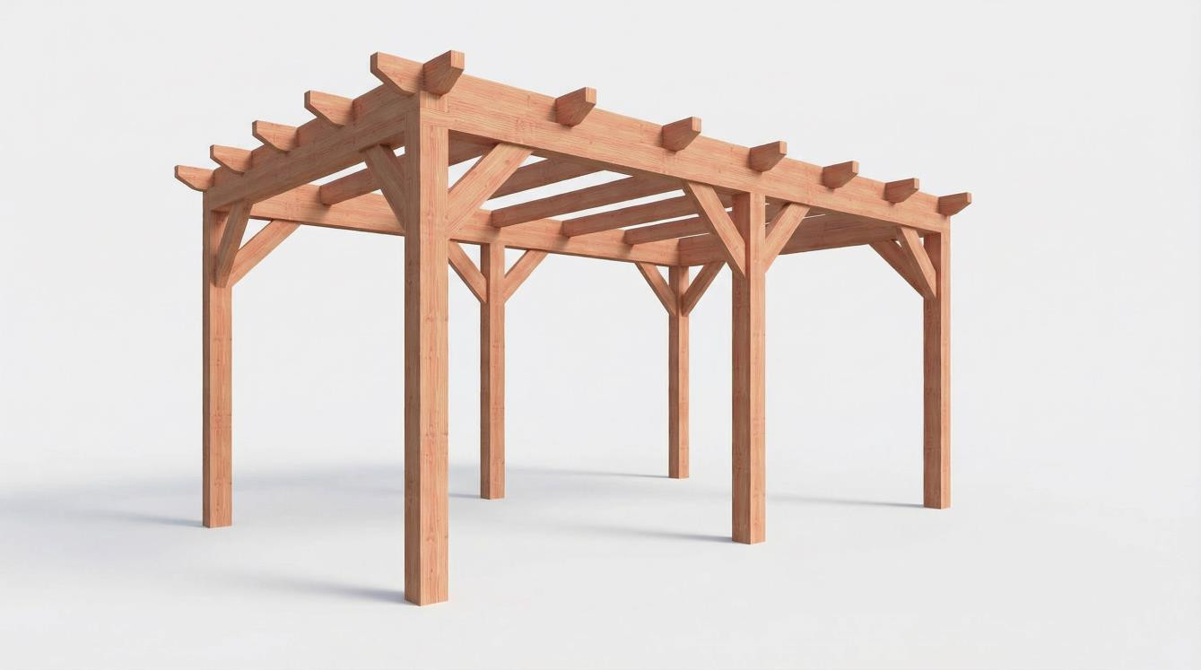 CP-10.1003-L-veranda-overkapping-hout-houten-constructie-bouwpakket-zelfbouw-dichtmaken-complete-set