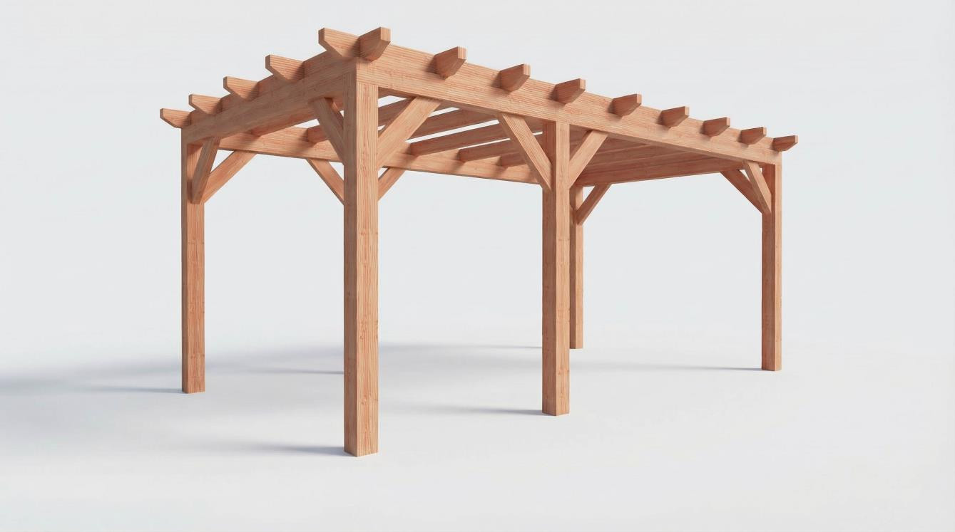 CP-10.1005-L-houten-overkapping-aan-huis-zelfbouw-bouwpakket-goedkope-op-maat-fundering