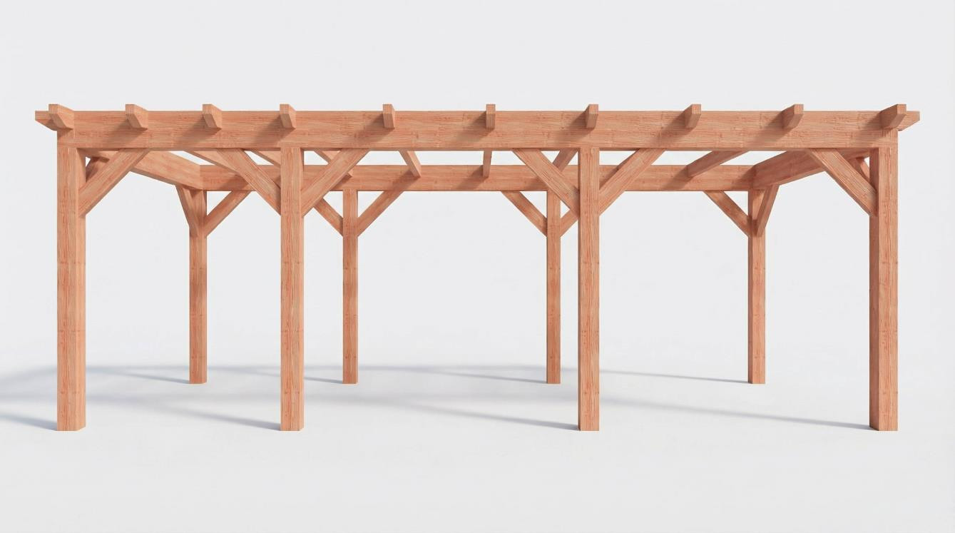 CP-10.1009-V-overkapping-hout-douglas-zelfbouw-bouwpakket-terras-prefab