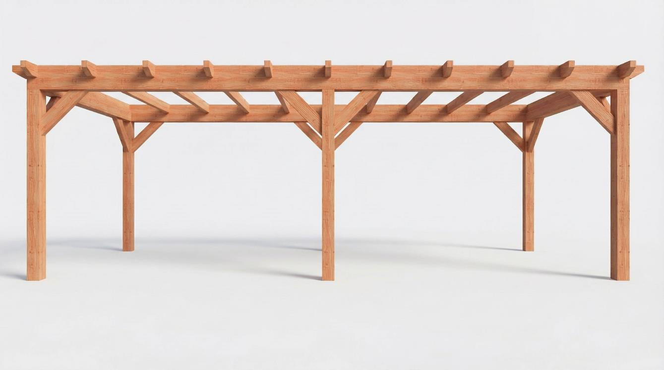 CP-10.1010-V-overkapping-in-hout-constructie-goedkope-zelfbouw-zijwanden-carport