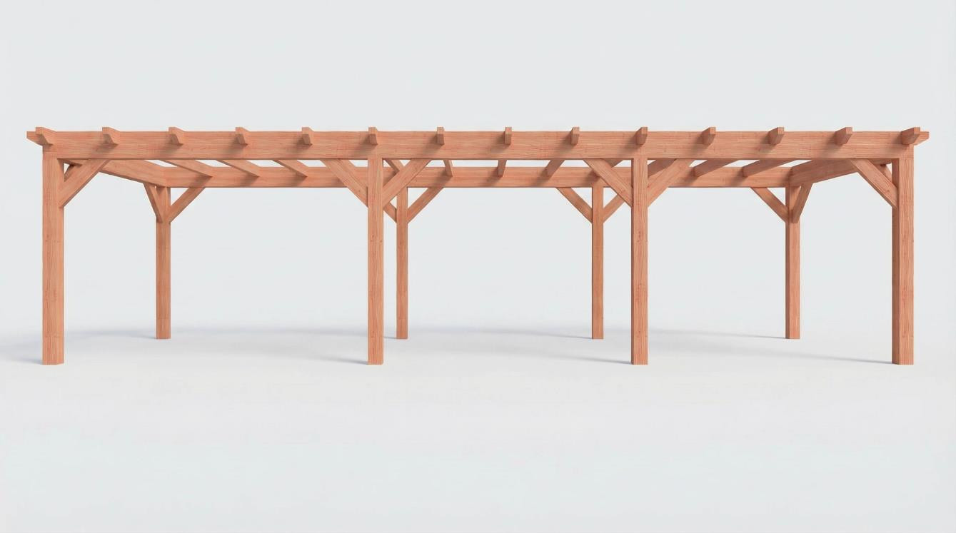 CP-10.1016-V-houten-overkapping-tuin-bouwpakket-constructie-douglas-dichtmaken-garage