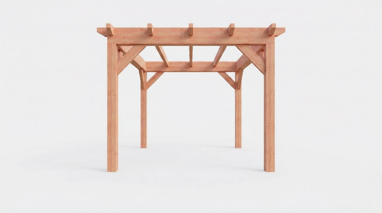 CP-10.1025-V-overkapping-hout-zelfbouw-goedkope-constructie-uitbreiding-zijwanden