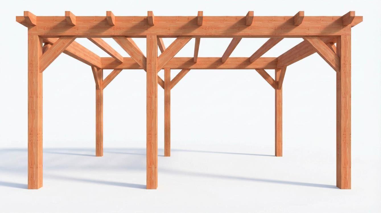 CP-10.1027-V-veranda-overkapping-hout-goedkope-constructie-douglas-terras-garage