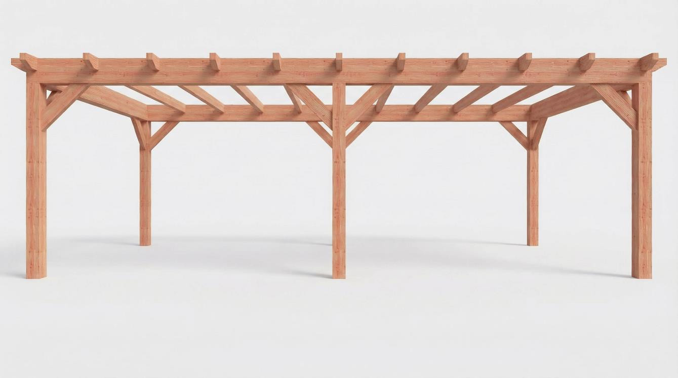 CP-10.1035-V-douglas-overkapping-zelfbouw-houten-constructie-goedkope-dichtmaken-tuin