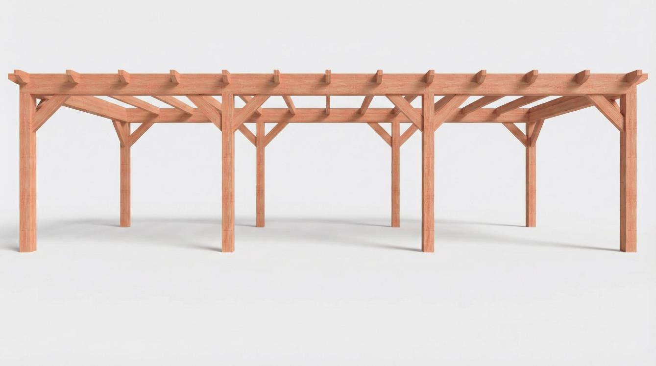 CP-10.1040-V-houten-overkapping-aan-huis-douglas-bouwpakket-zelf-bouwen-maken-tuin