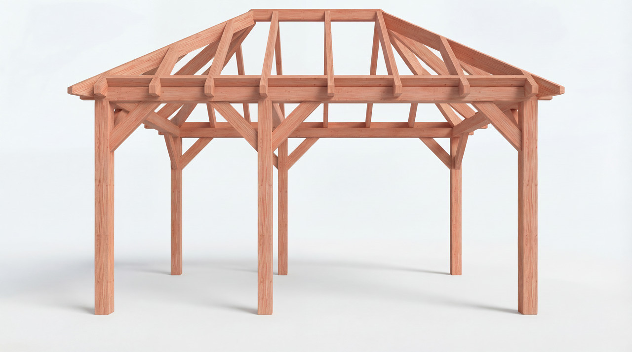 CP-20.3002-V-de-houten-overkapping-met-veranda-schilddak-constructie-fijnbezaagd