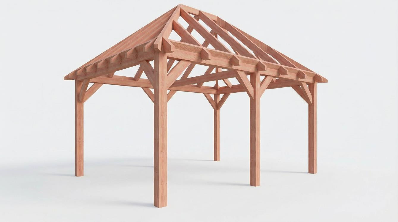 CP-20.3028-R-houten-frame-schuur-zelfbouw-zelf-bouwen