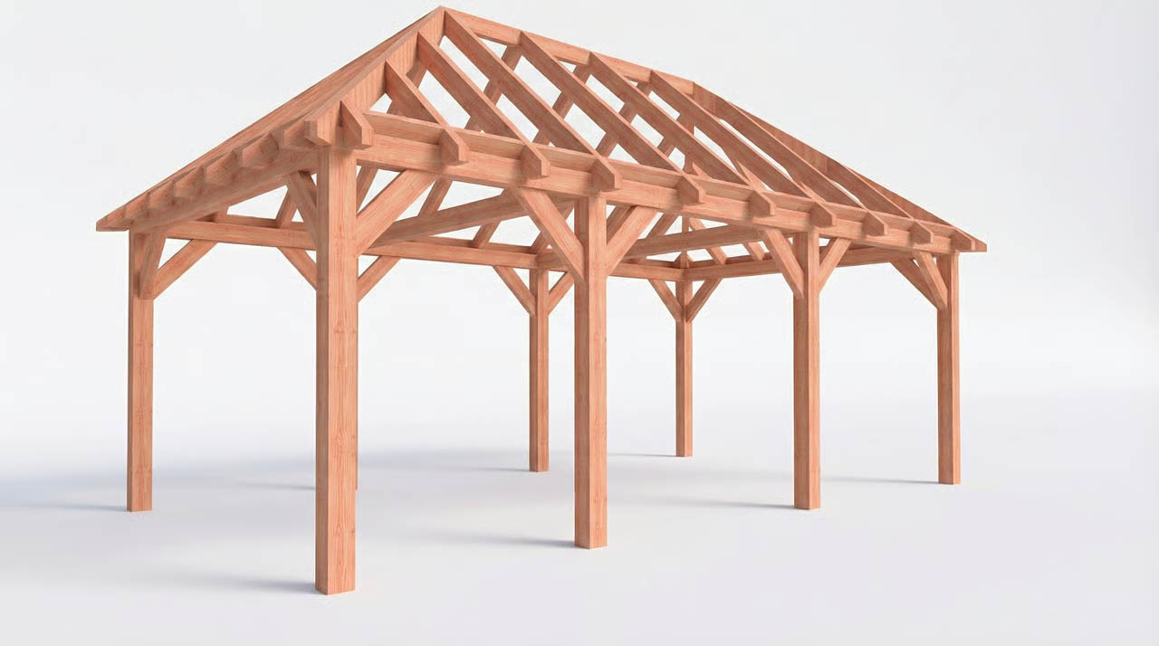 CP-20.3034-R-houten-schuur-bouwen-bouwpakket-schilddak
