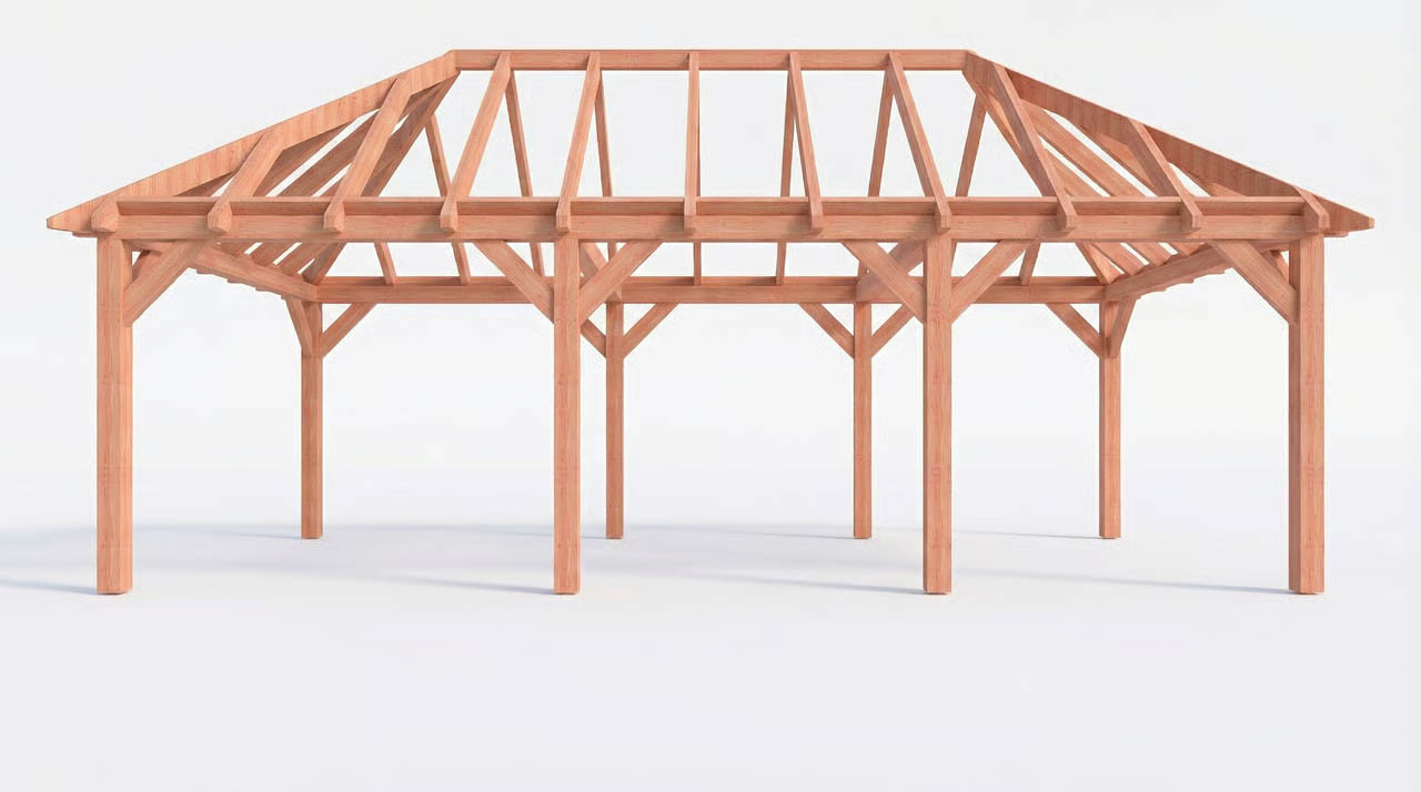 CP-20.3038-V-houten-schuur-bouwen-bouwpakket-schilddak