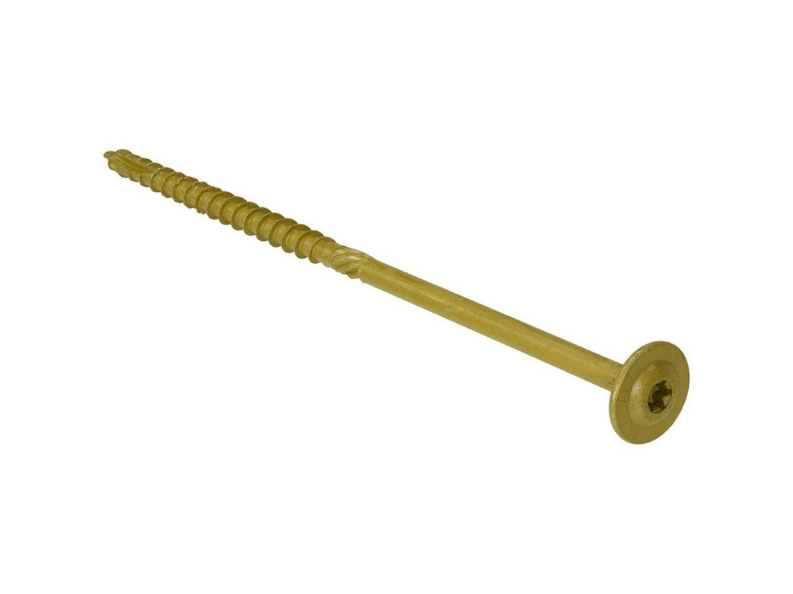 Tellerkop-schroeven-8mm-dynaplus-TX-Eikenhout-160-250-mm-AR-coating