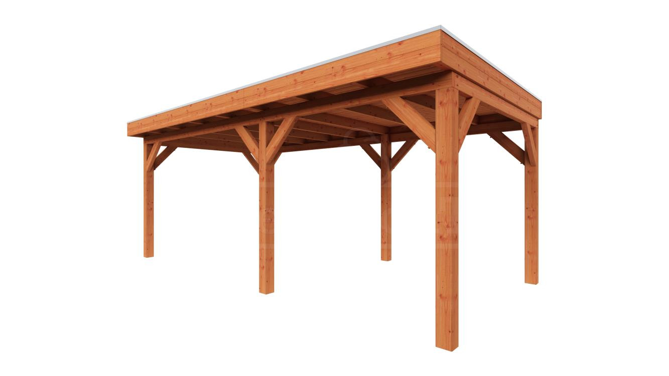 52.1058-links-douglas-houten-overkapping-bouwpakket-refter-xl-6150x3400_2