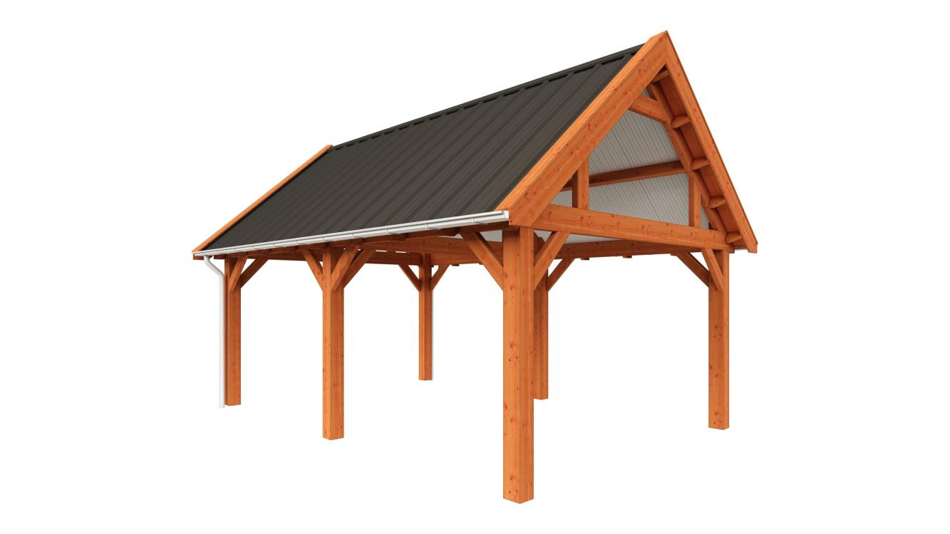 houten-schuur-constructie-bouwpakket-laten-bouwen-6550x5000-Trendhout-Zadeldak-Select-landelijk