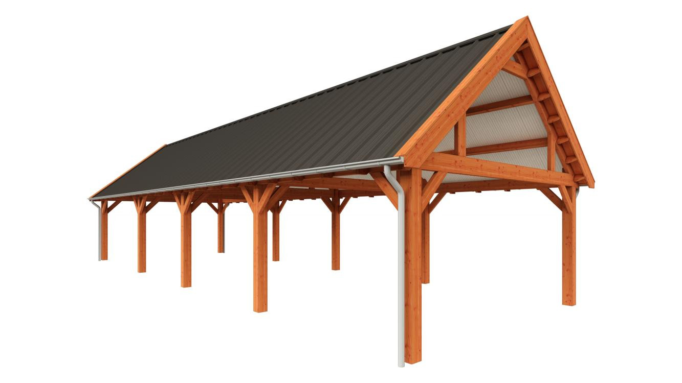 douglas-schuur-constructie-bouwpakket-laten-bouwen-15400x6800-Zadeldak-select-landelijk