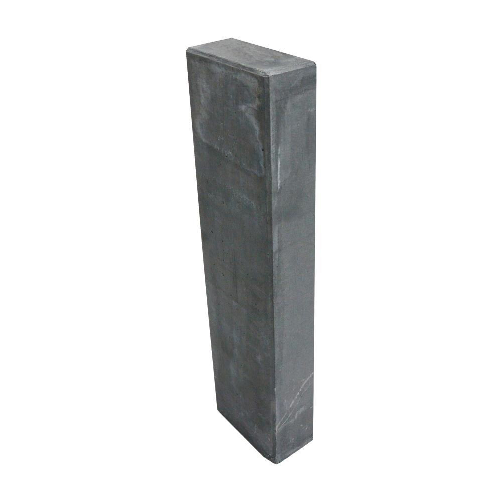 52.0088-fundering-betonpoer-glad-antraciet-7x15-cm