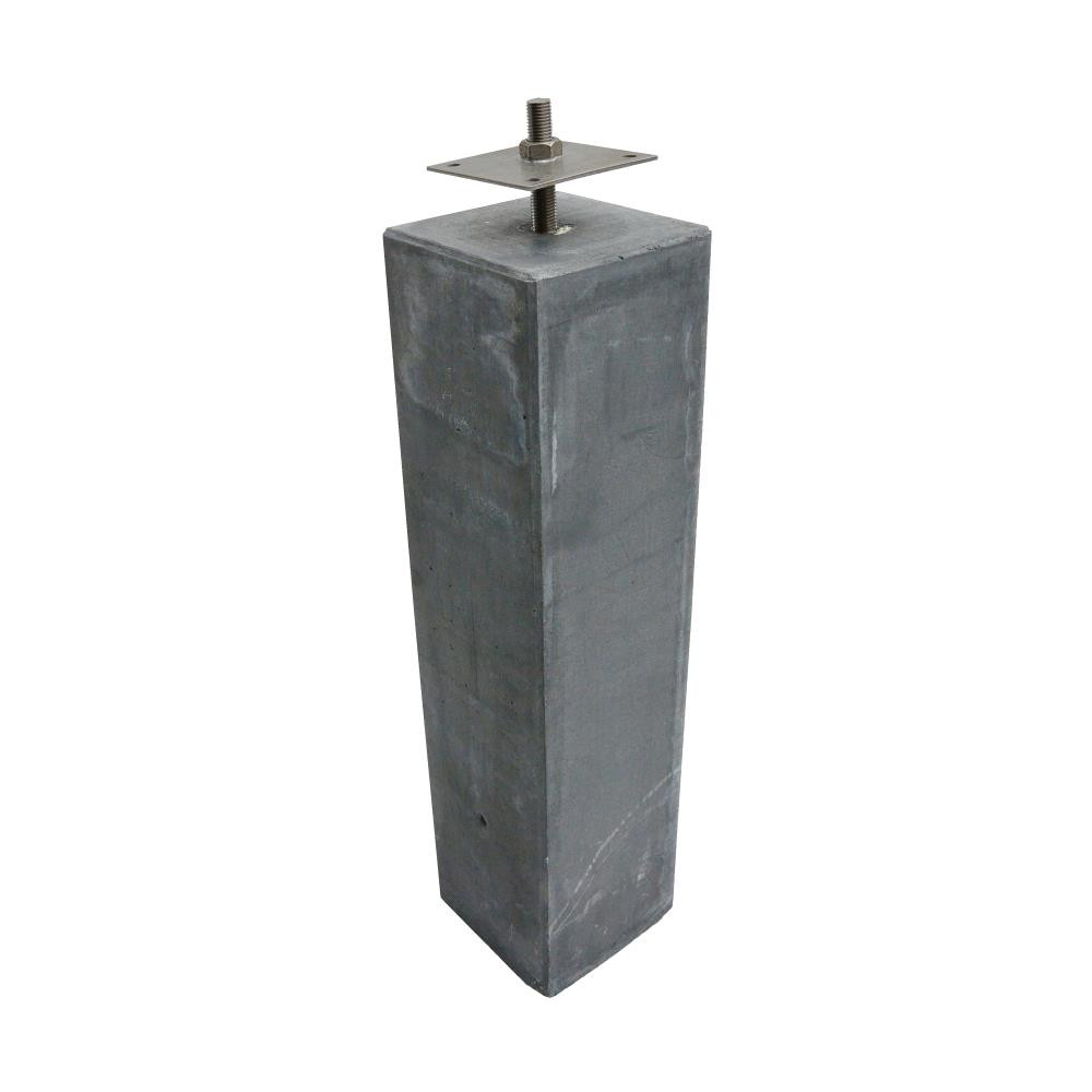 52.0033-fundering-betonpoer-glad-antraciet-15x15-cm