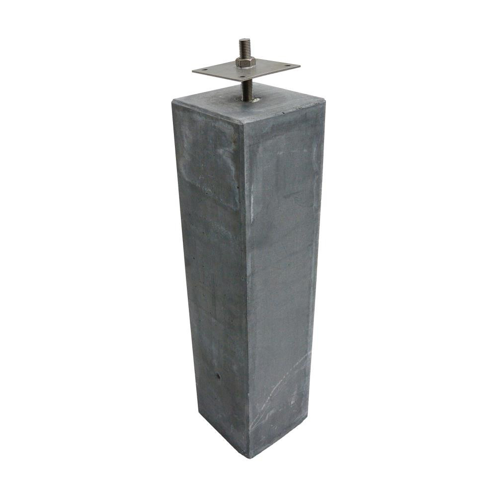 52.0035-fundering-betonpoer-glad-antraciet-19x19-cm