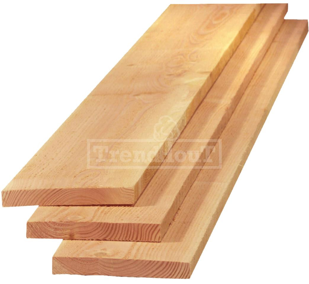 12.20130_Douglas planken fijnbezaagd 22x150x3000mm