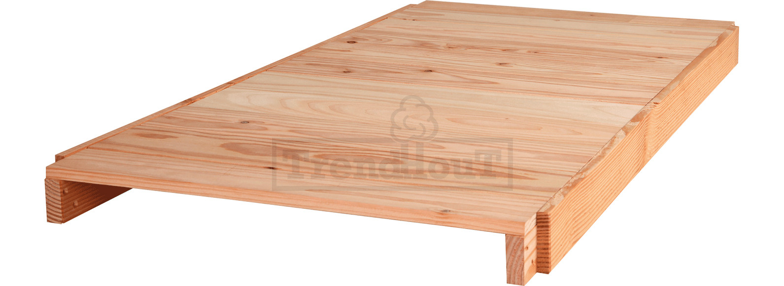 60.0028_Legplateau module A 1035x510x60mm