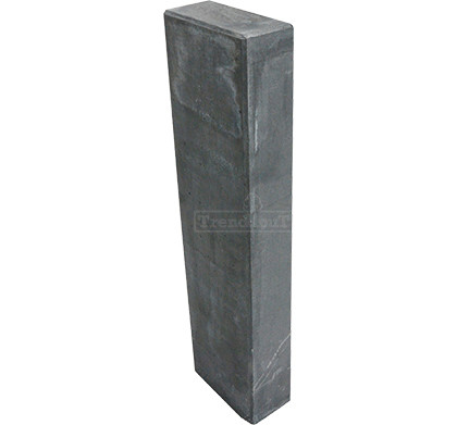 52.0088 - TH 10 betonpoer glad 70x150x580mm