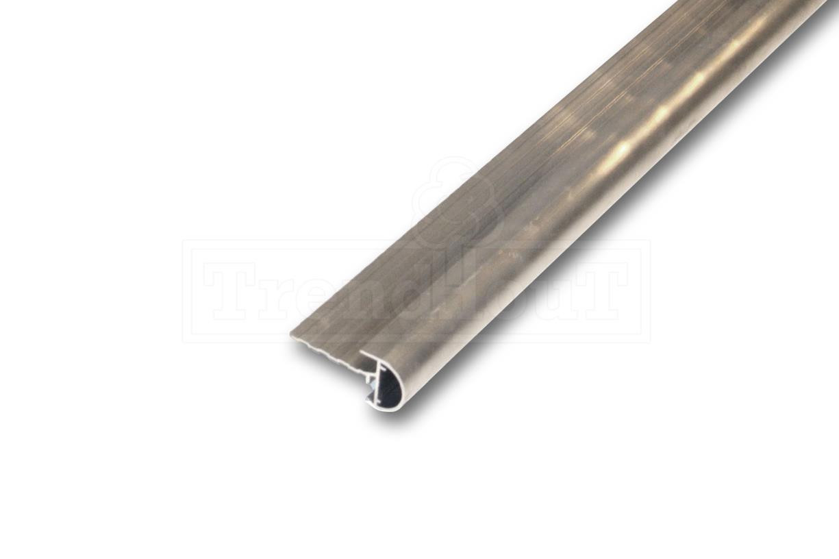 Daktrim-aluminium-kraal-26-mm-trendhout-2500mm