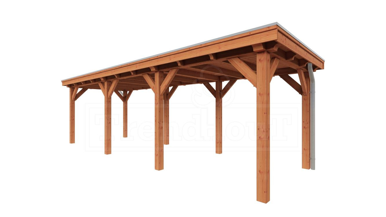 52.0922-landelijke-douglas-houten-overkapping-bouwpakket-siena-8250x3000_2