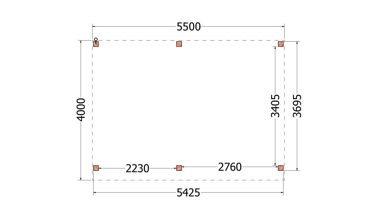52.1051-links-douglas-houten-overkapping-bouwpakket-refter-xl-5500x4050_3