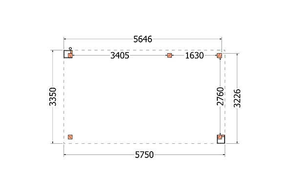 52.1122-douglas-houten-overkapping-bouwpakket-verona-modern-rechts-5750x3350_3