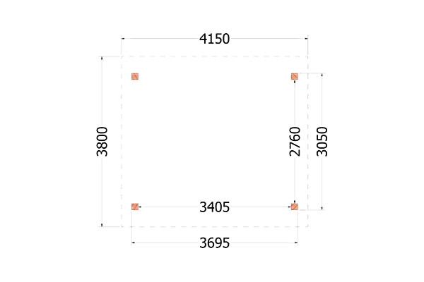 52.1196-douglas-houten-overkapping-kapschuur-bouwpakket-de-hoeve-XL-4150x3850_3