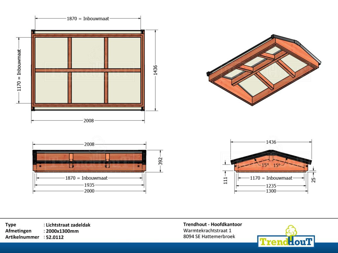 52.0112-Trendhout-zadeldak-lichtstraat-in-plat-dak-overkapping-aanbouw-uitbouw-houten-veranda-daklicht-lichtkoepel-lichtstraten