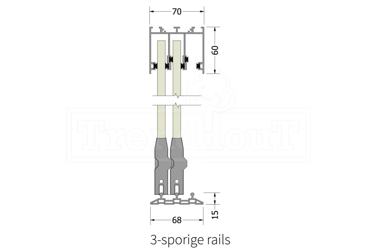 Trendhout-glazenschuifwand-glazen-schuifdeuren-met-meenemers-op-maat-laten-maken-3-sporige-rail-B