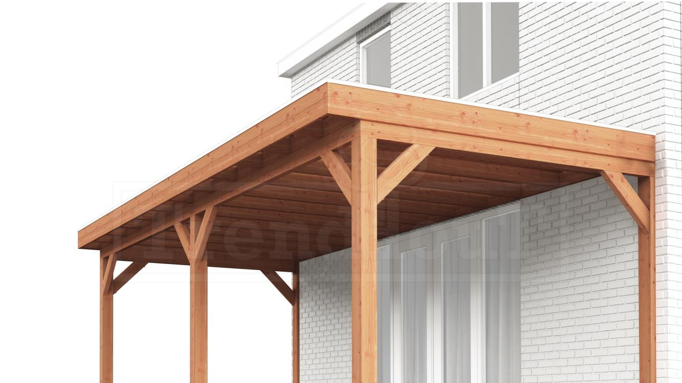 douglas-houten-overkapping-veranda-aan-huis-bouwpakket-ancona-detail-constructie