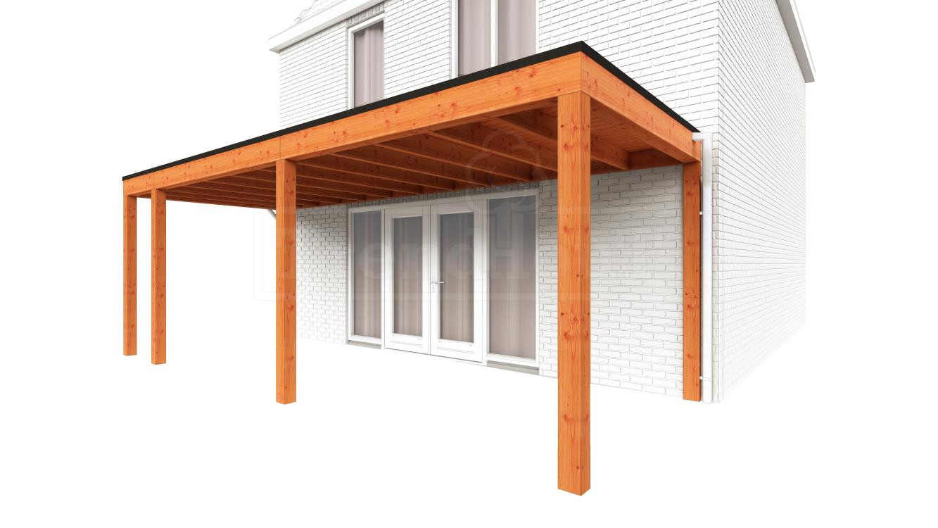 52.7238-douglas-houten-overkapping-veranda-aan-huis-bouwpakket-modena-6950x3000_2