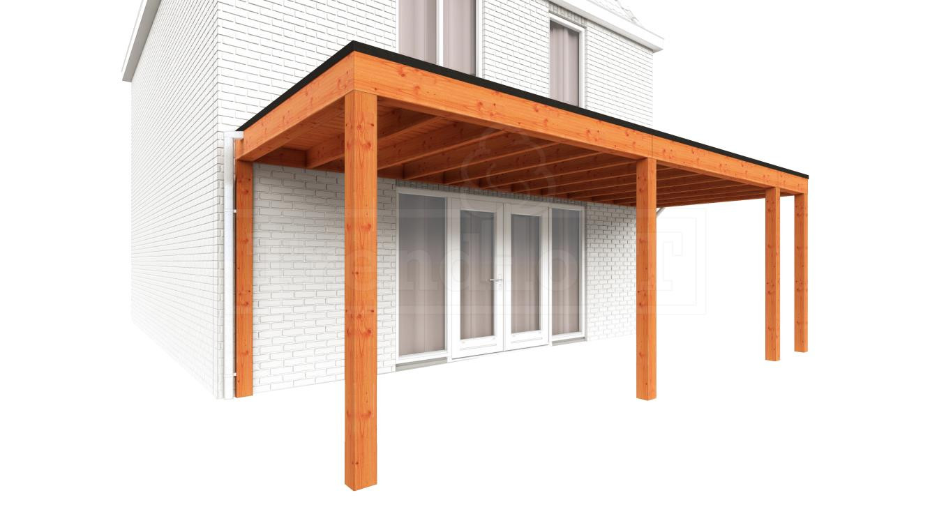 52.7240-douglas-houten-overkapping-veranda-aan-huis-bouwpakket-modena-6950x3000_2