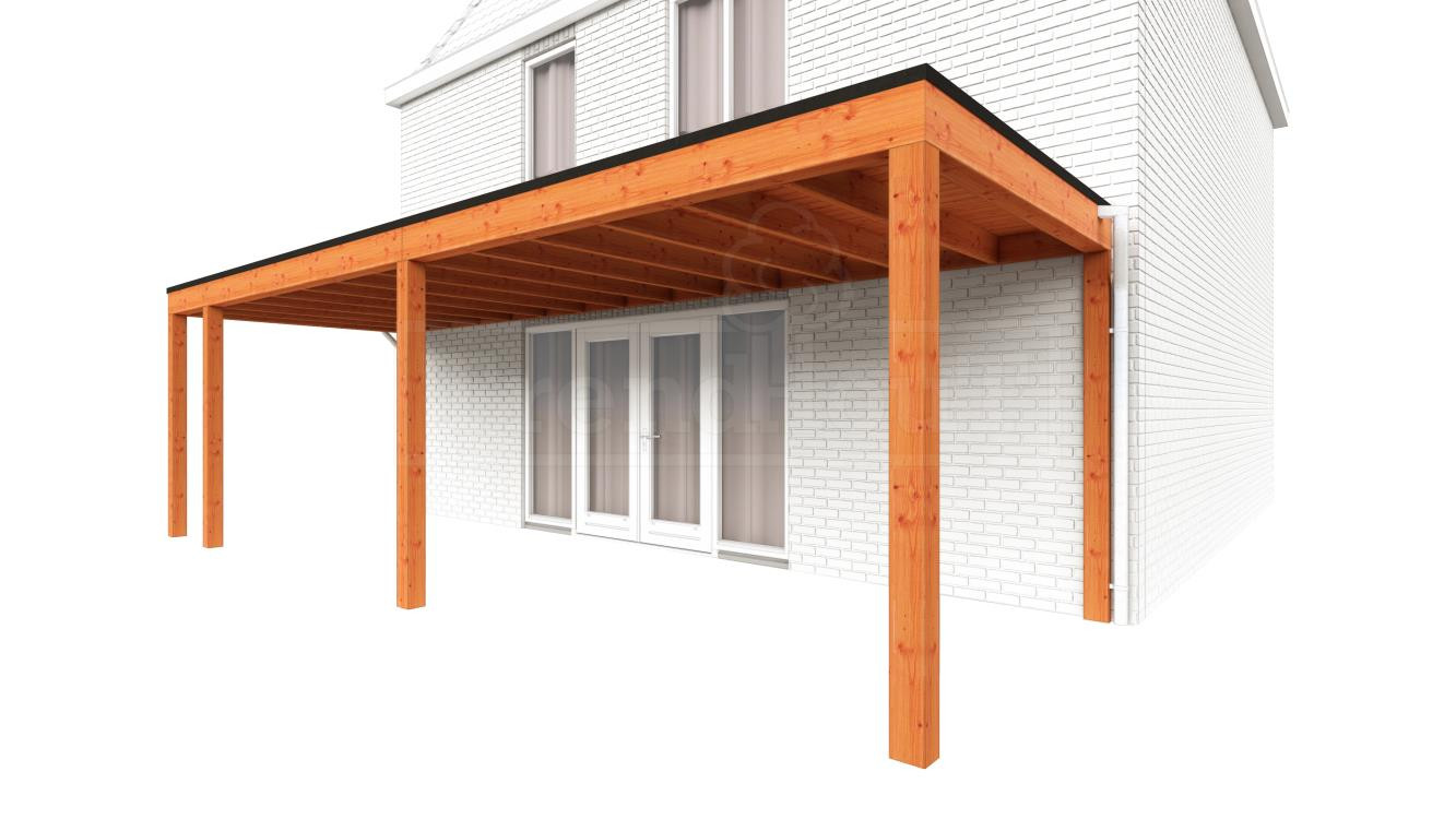 52.7250-douglas-houten-overkapping-veranda-aan-huis-bouwpakket-modena-8250x3000_2