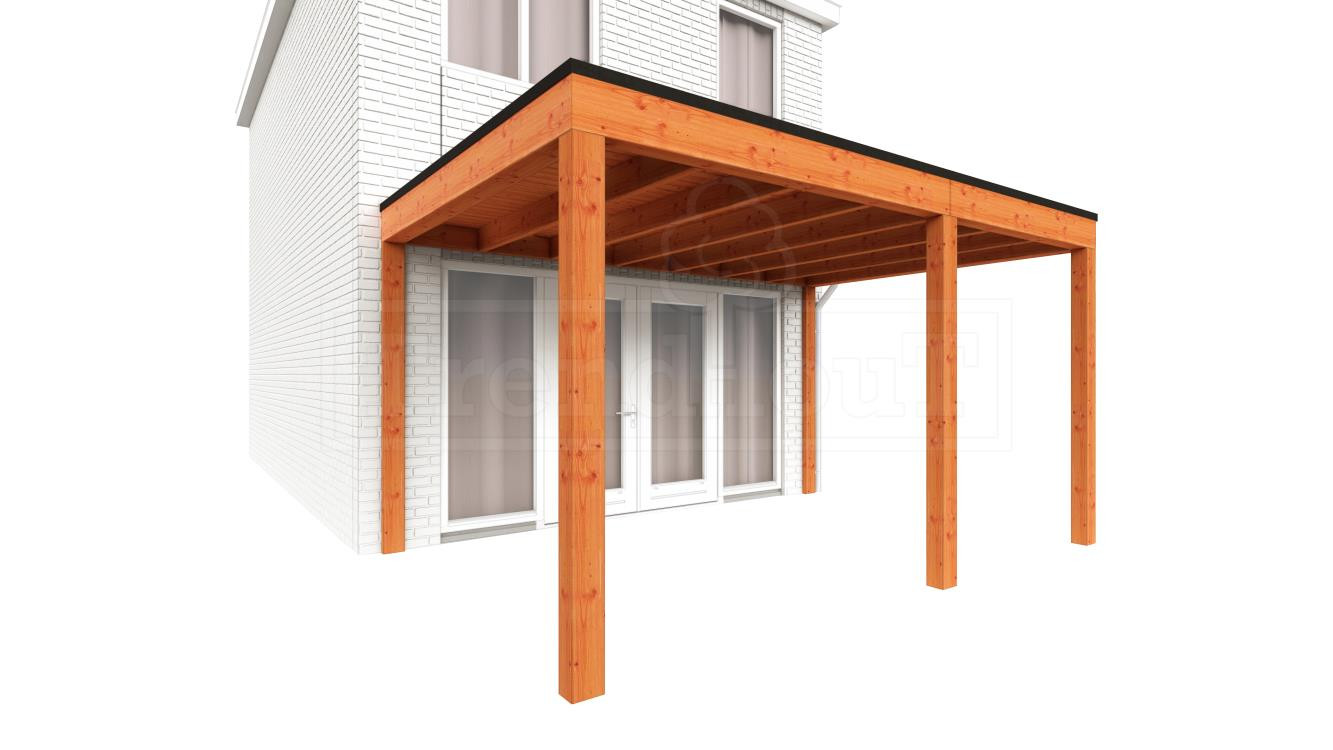 52.7270-douglas-houten-overkapping-veranda-aan-huis-bouwpakket-modena-4300x3650_2