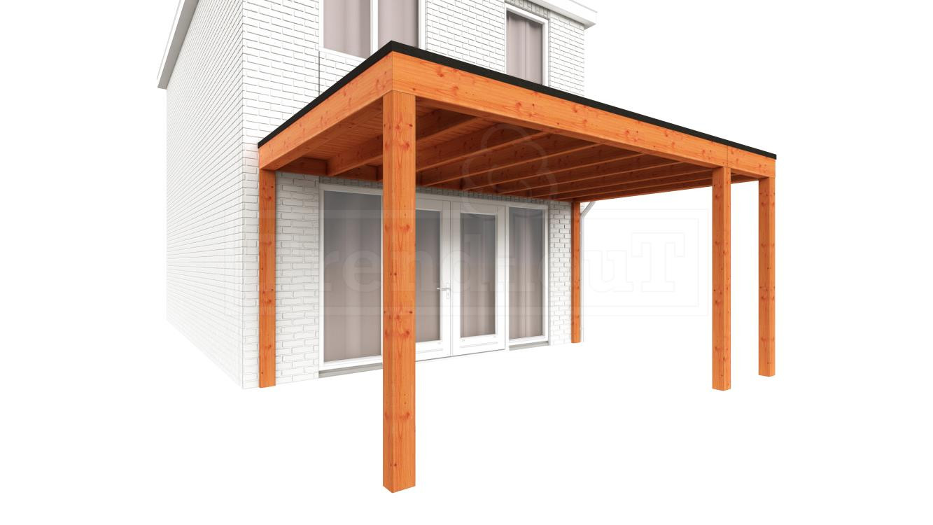 52.7274-douglas-houten-overkapping-veranda-aan-huis-bouwpakket-modena-4700x3650_2
