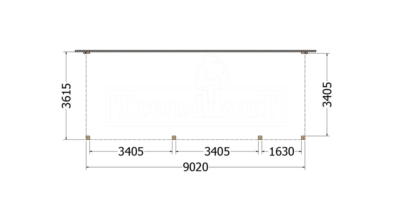 52.7320-douglas-houten-overkapping-veranda-aan-huis-bouwpakket-modena-9050x3650_3