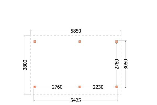52.6102-rechts-douglas-houten-overkapping-kapschuur-bouwpakket-de-hoeve-XL-5850x3850_3