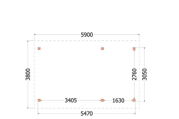 52.6104-rechts-douglas-houten-overkapping-kapschuur-bouwpakket-de-hoeve-XL-5900x3850_3