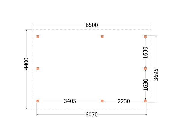 52.6107-rechts-douglas-houten-overkapping-kapschuur-bouwpakket-de-hoeve-XL-6500x4500_3