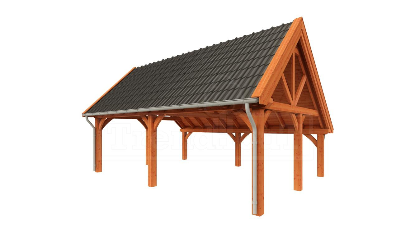 52.0710-douglas-houten-overkapping-kapschuur-bouwpakket-de-hofstee-XXL-7850x5900_2