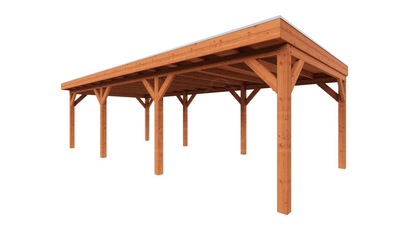 52.3009-douglas-houten-overkapping-bouwpakket-refter-xl-8950x4050_2