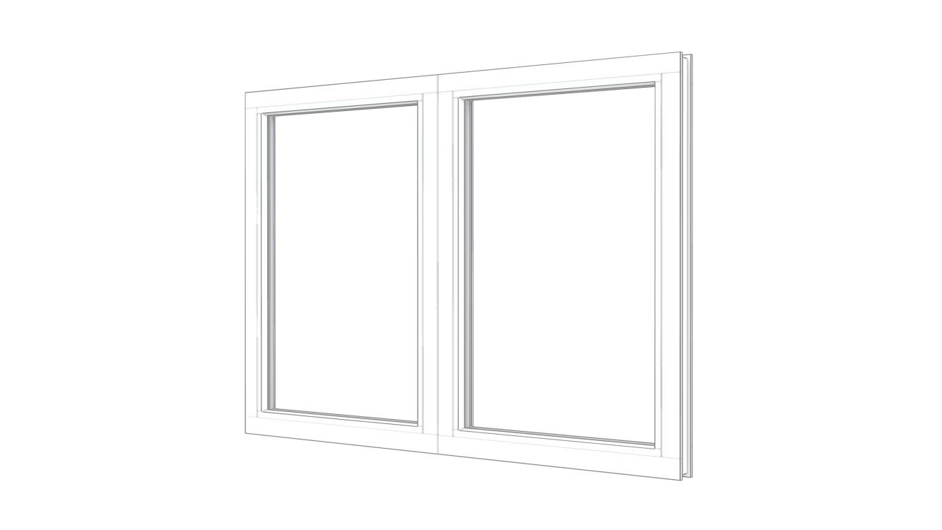 54.0233-Houten-raamkozijn-hardhouten-ramen-2-vakken-goedkoop-vast-Trendhout