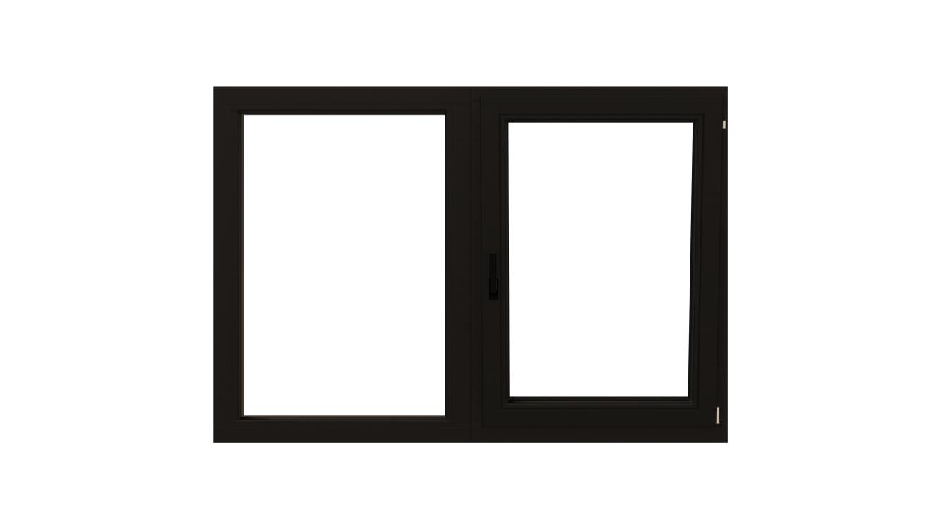 54.0245-Houten-raam-kozijnen-hardhouten-draai-kiepraam-2-vakken-vast-draaikiepramen-HR++-Trendhout